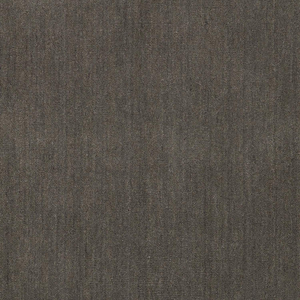 dash albert gania da2532 grey loom knotted wool rug