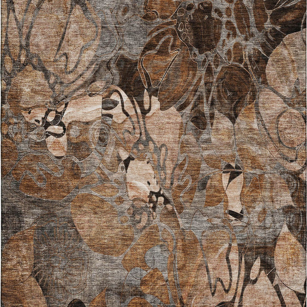 dalyn trevi tv17 paprika rug