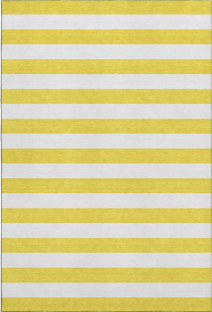 addison mayfield amf528 yellow rug