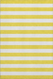addison mayfield amf528 yellow rug