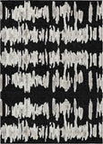 addison chantille acn905 black rug