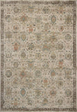 loloi rugs briar brr 04 ivory multi rug