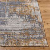 surya lucknow luc 2309 ochre rug