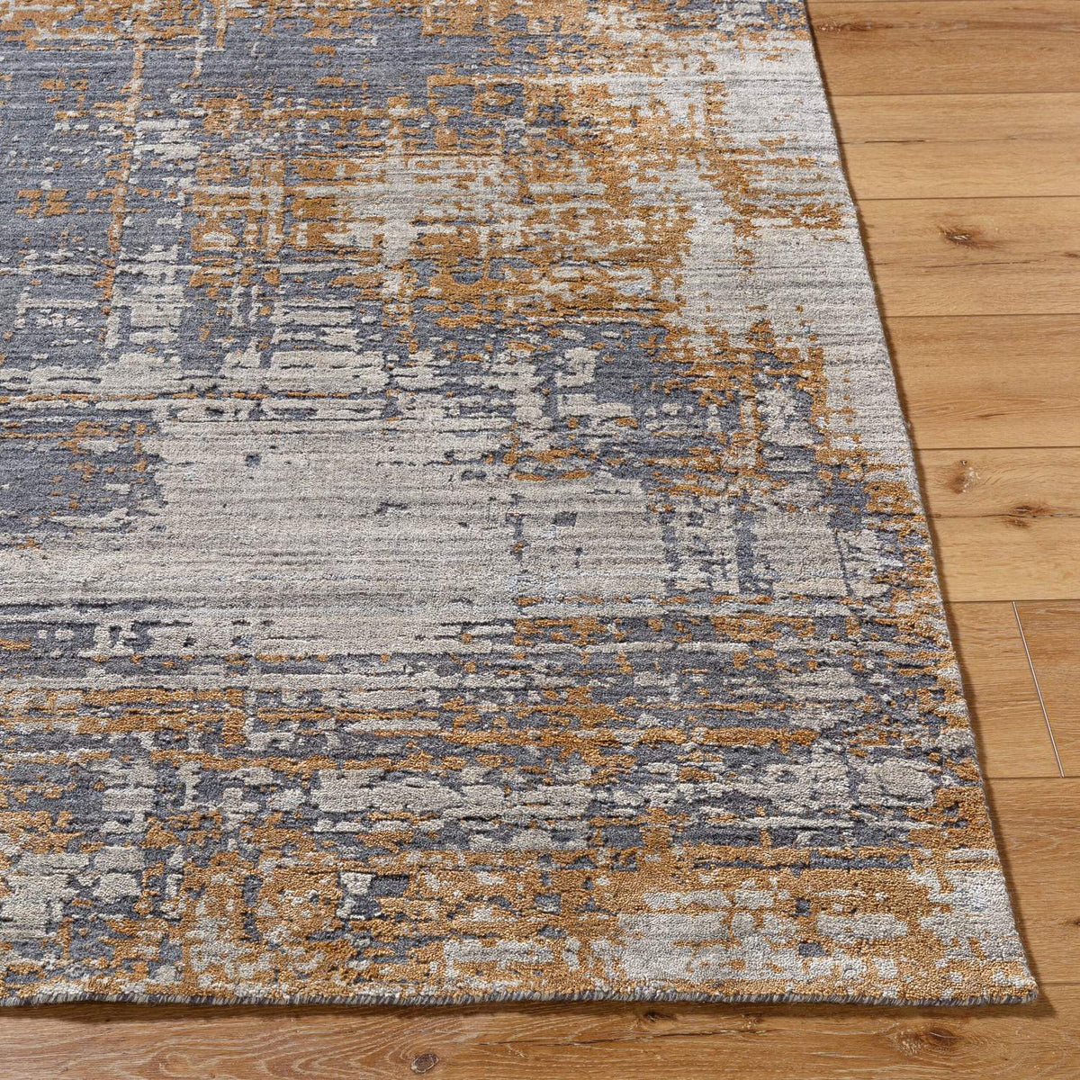 surya lucknow luc 2309 ochre rug