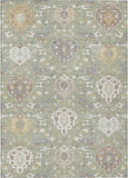 addison chantille acn1026 aloe rug
