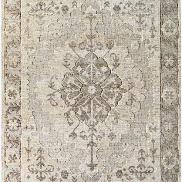 surya hadiya hay 2300 taupe rug