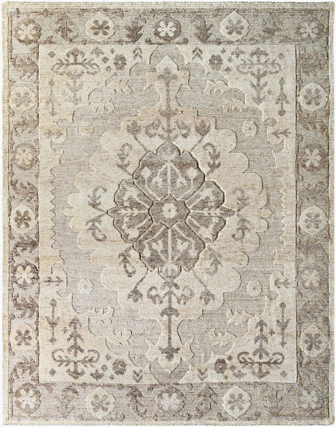 surya hadiya hay 2300 taupe rug