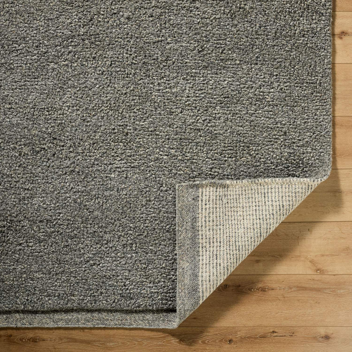 surya mabel mab 2306 slate gray rug