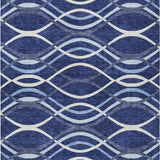addison chantille acn757 navy rug
