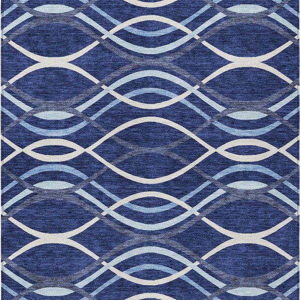 addison chantille acn757 navy rug