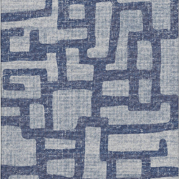 addison mayfield amf110 blue rug