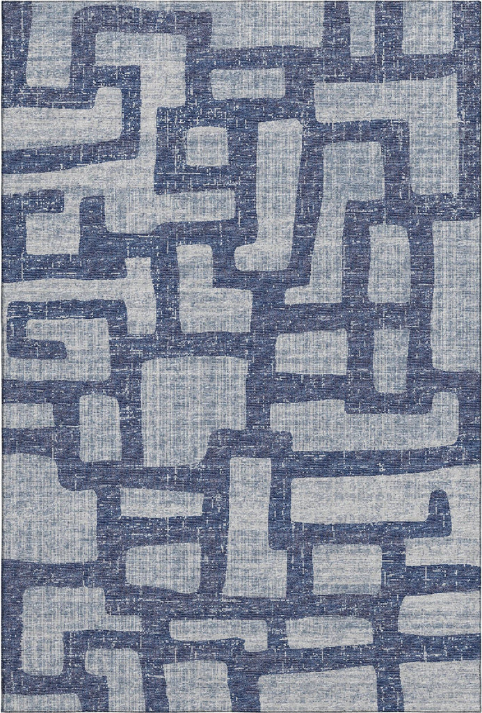 addison mayfield amf110 blue rug