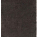 surya evergreen evg 2302 black rug