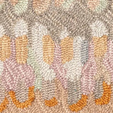 dash albert paint chip da1830 stone rug