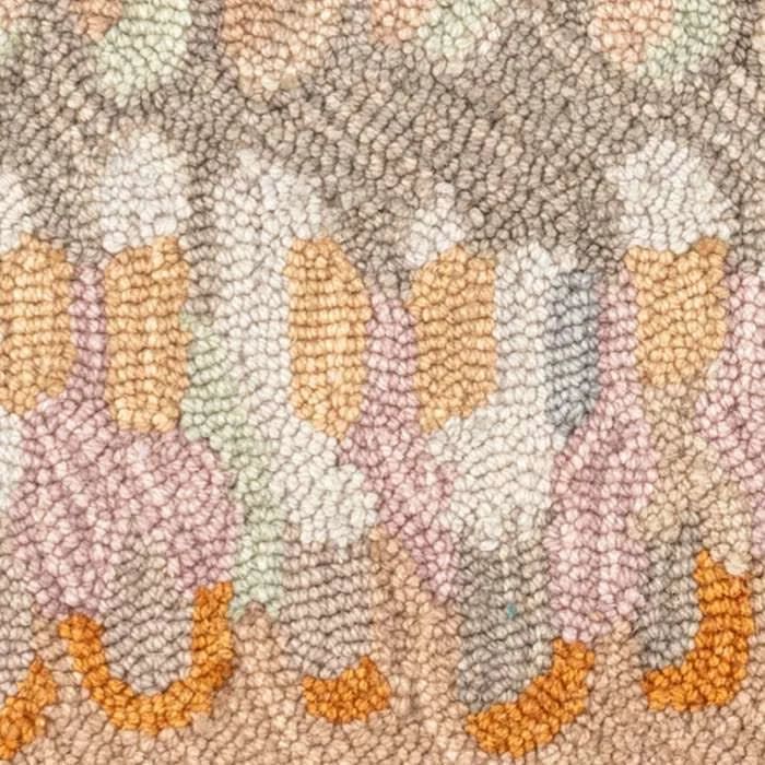 dash albert paint chip da1830 stone rug