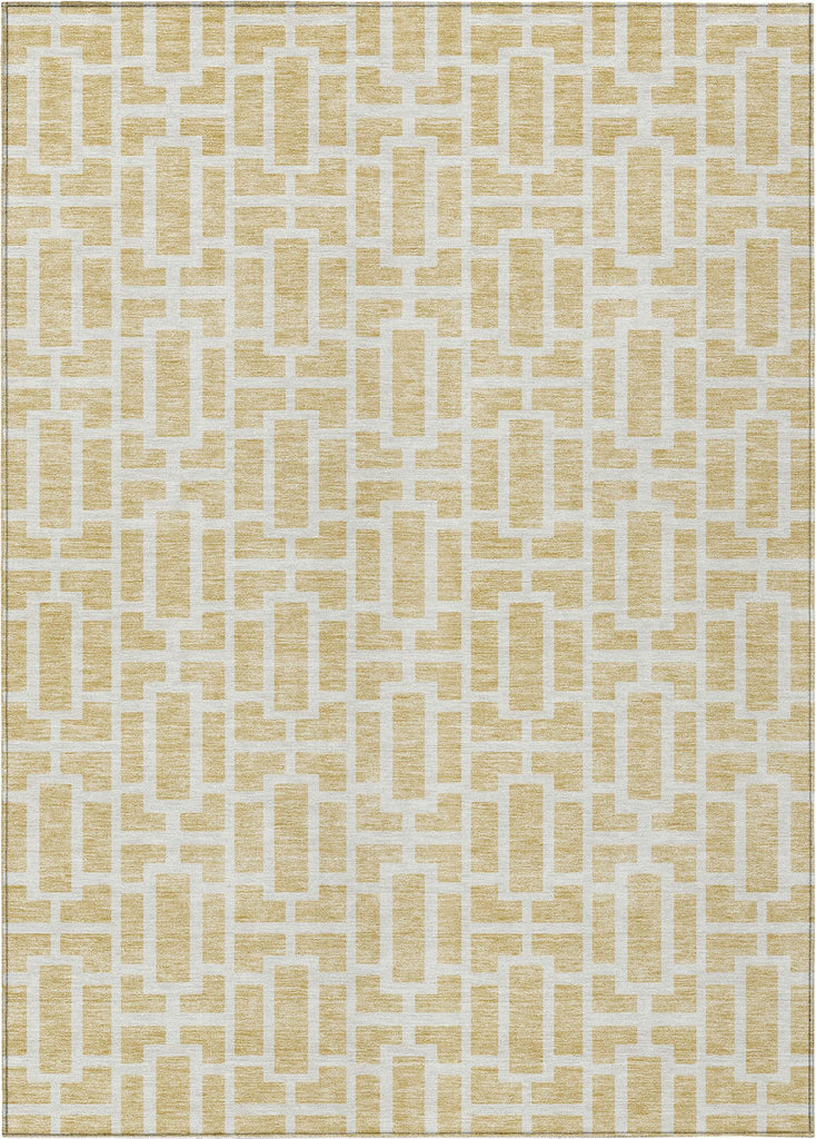 addison chantille acn916 wheat rug