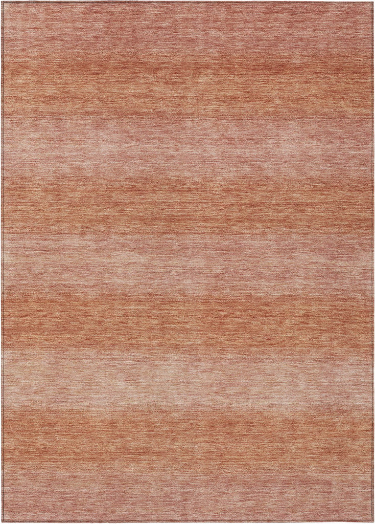 addison chantille acn1733 terracotta rug