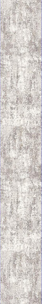 dynamic quartz 27061 190 ivory rug
