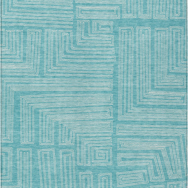 addison chantille acn1045 turquoise rug