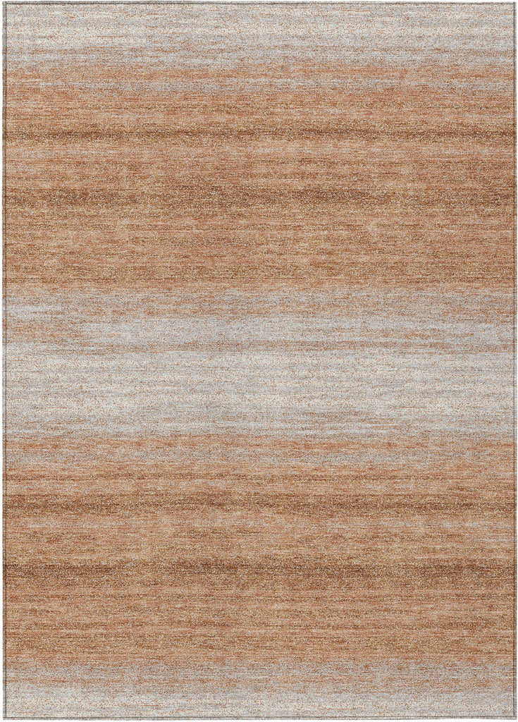 addison chantille acn1033 copper rug