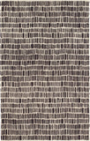 dash albert roark da1859 charcoal rug