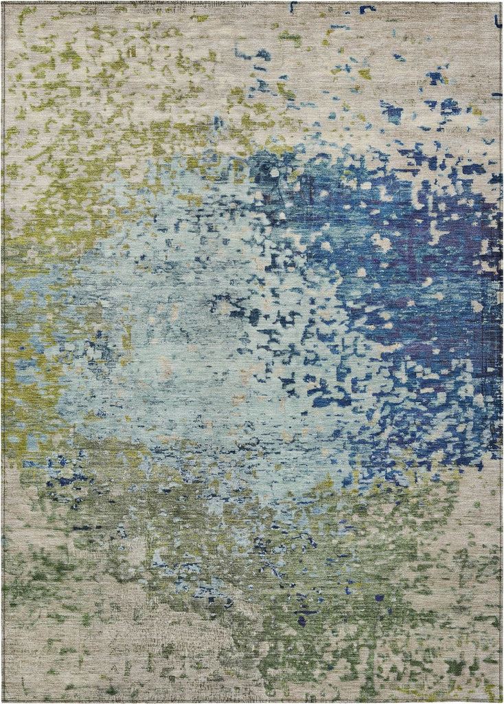 addison chantille acn1737 blue rug