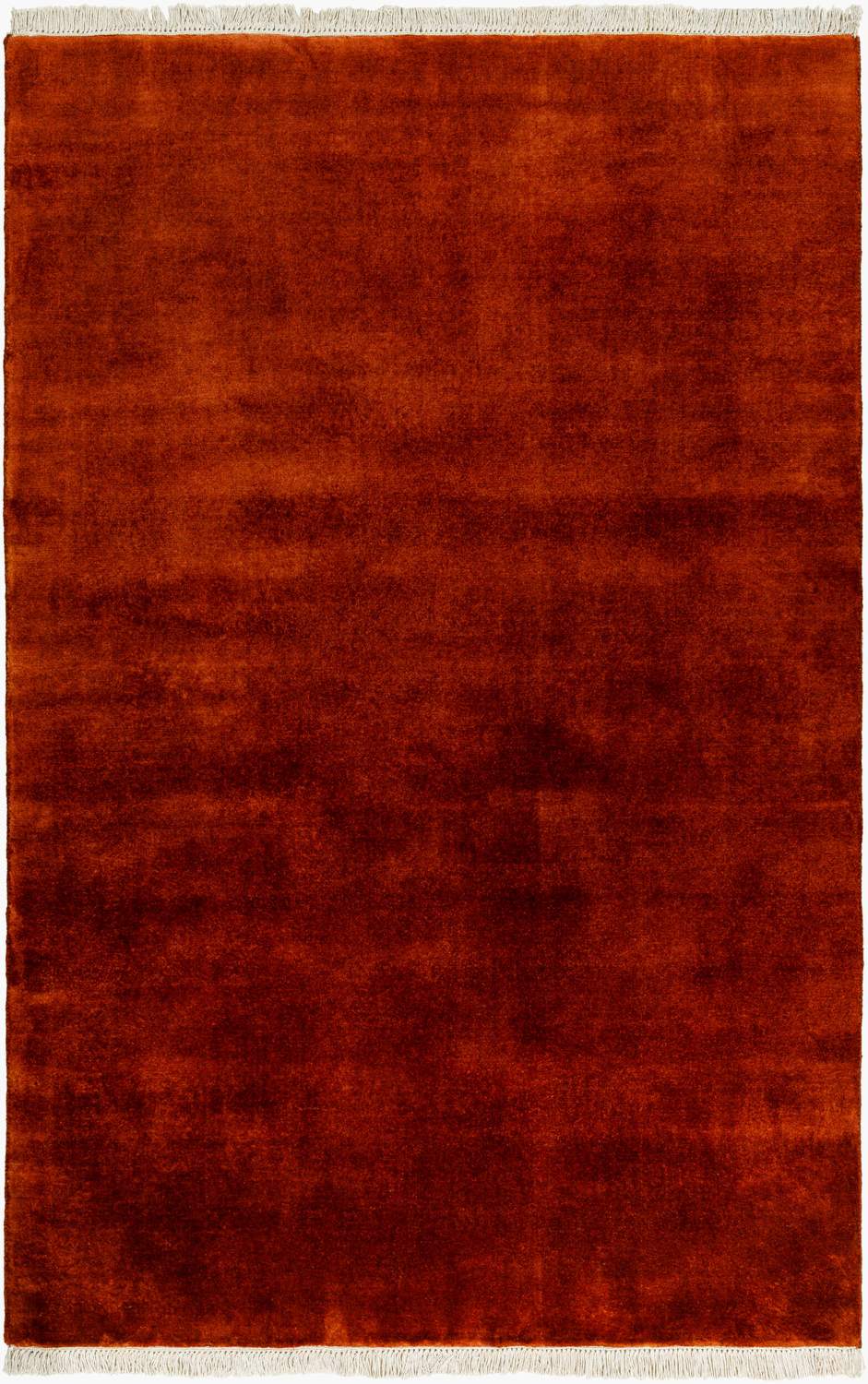 surya evergreen evg 2301 burnt sienna rug