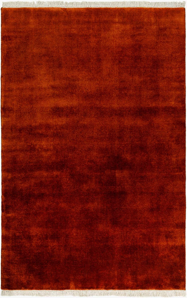 surya evergreen evg 2301 burnt sienna rug