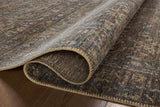loloi rugs heritage her 14 lagoon tobacco rug