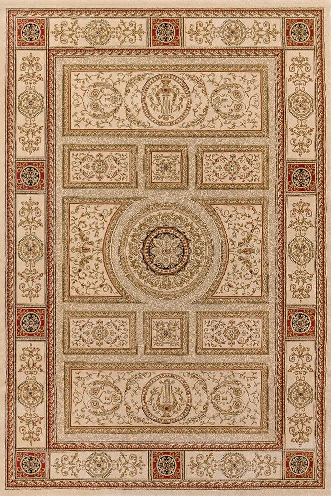 dynamic rugs legacy 58021 102 ivory rug