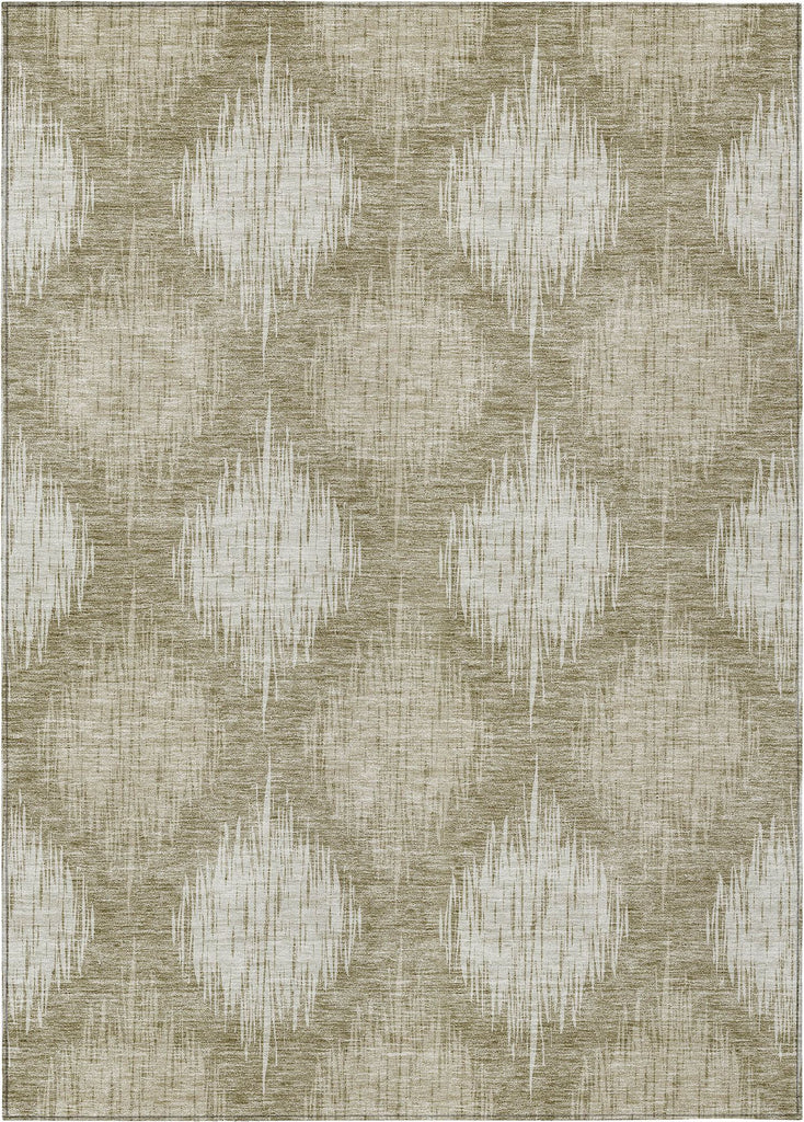 addison chantille acn849 taupe rug