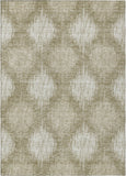addison chantille acn849 taupe rug