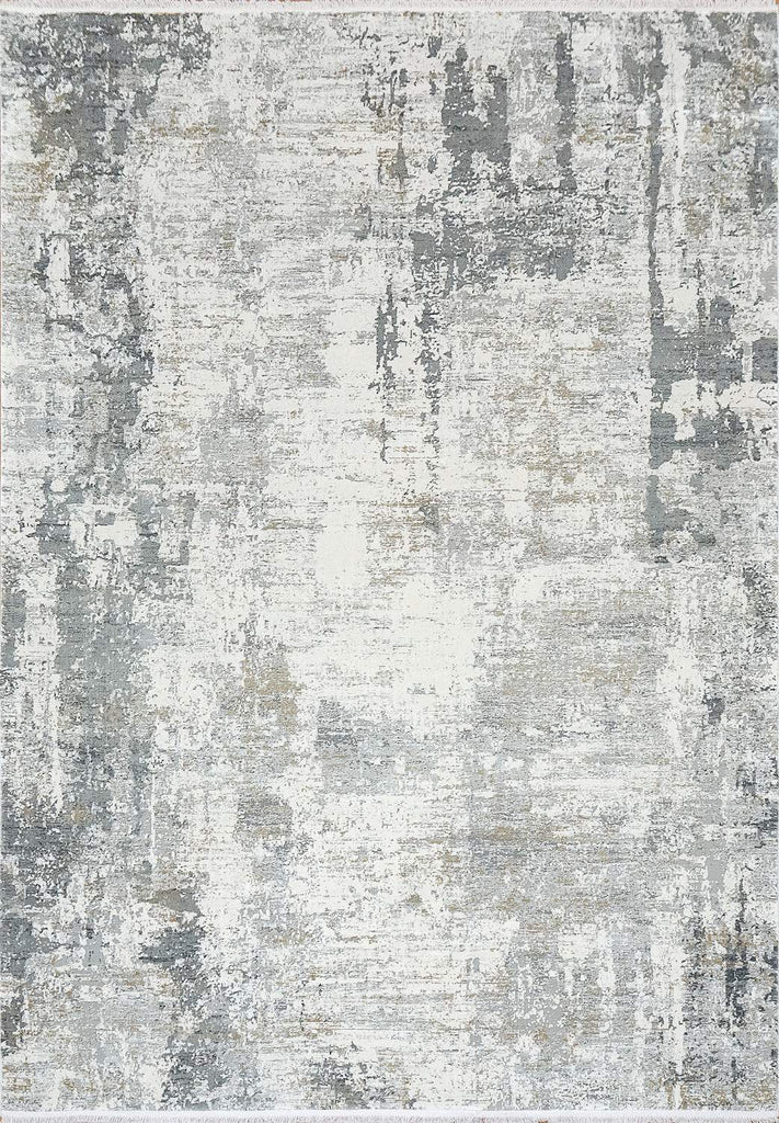 dynamic ruby 2160 109 ivory rug