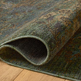 loloi rugs winchester wnc 05 seafoam green teal rug