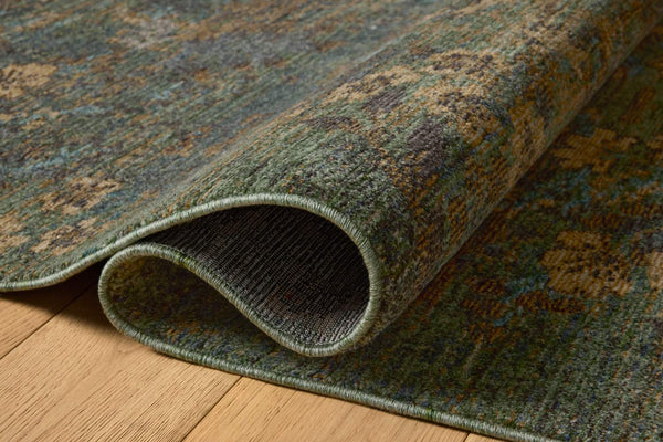loloi rugs winchester wnc 05 seafoam green teal rug