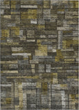 addison chantille acn1090 charcoal rug