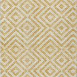 addison chantille acn733 gold rug
