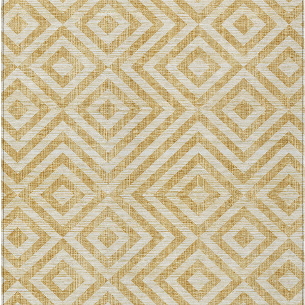addison chantille acn733 gold rug