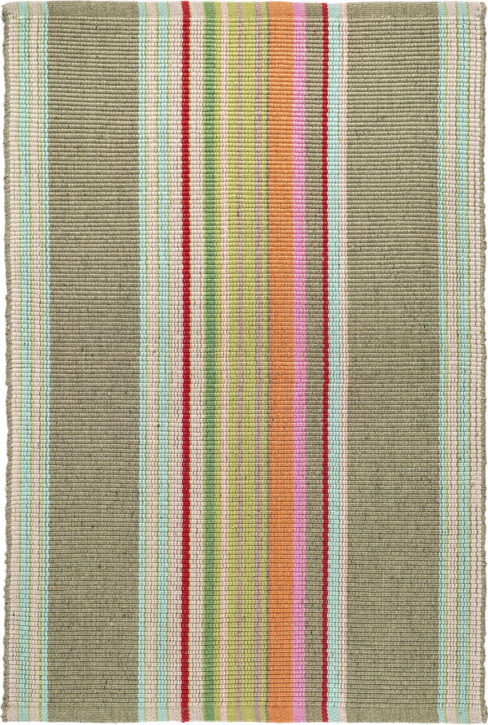 dash albert stone soup da163 green rug