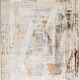 lavin melet u5019 gold rug