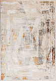 lavin melet u5019 gold rug