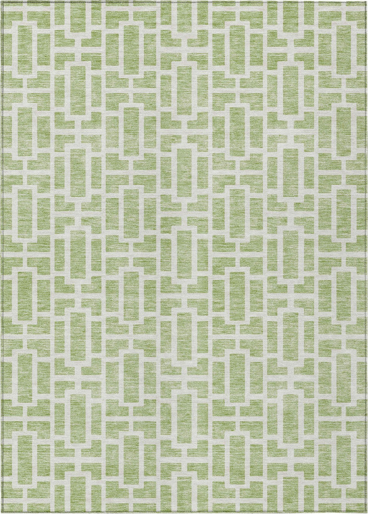 addison chantille acn916 aloe rug