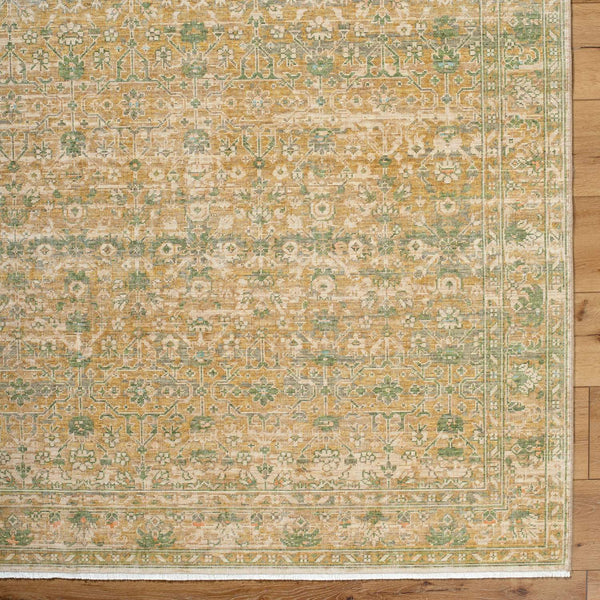 surya renaissance bori 2306 light beige rug