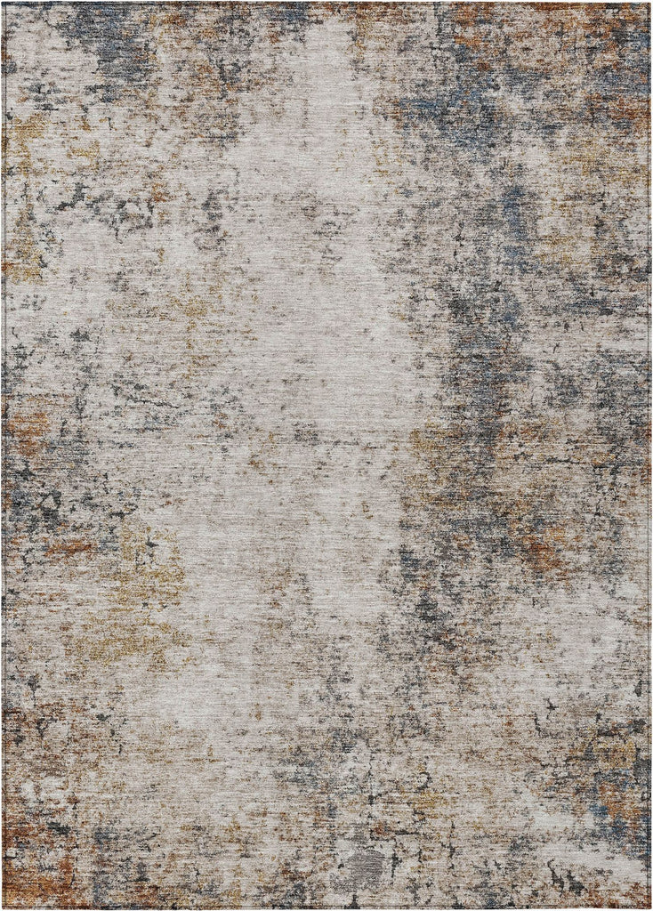 addison chantille acn1179 putty rug
