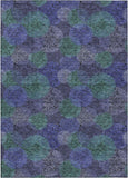 addison chantille acn977 purple rug