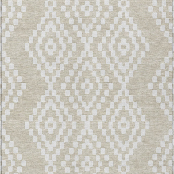 addison chantille acn891 beige rug