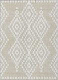addison chantille acn891 beige rug