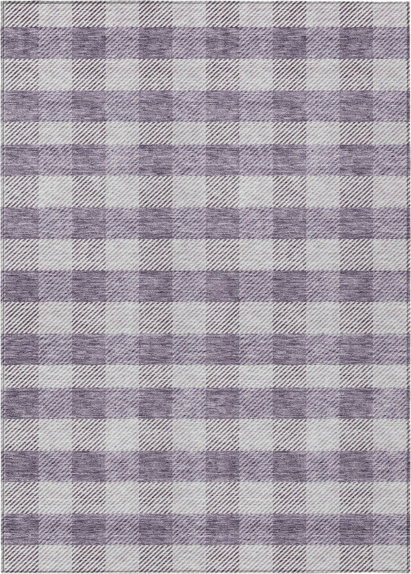 addison chantille acn924 lavender rug