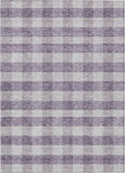 addison chantille acn924 lavender rug