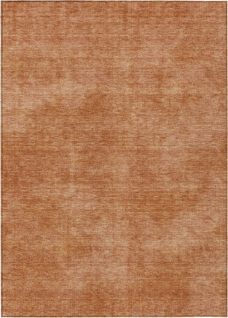 addison chantille acn1018 paprika rug